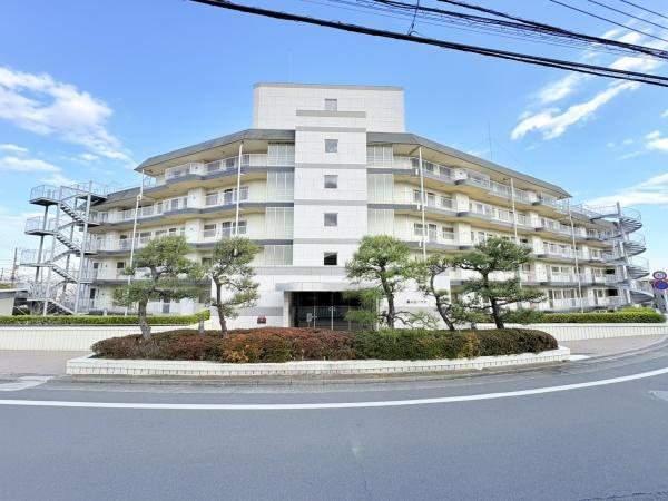 藤が丘ハウスのその他