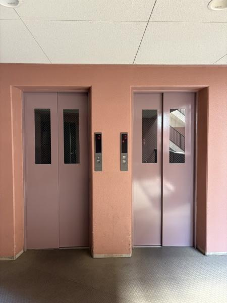 ダイアパレスつづきの丘のその他共用部分