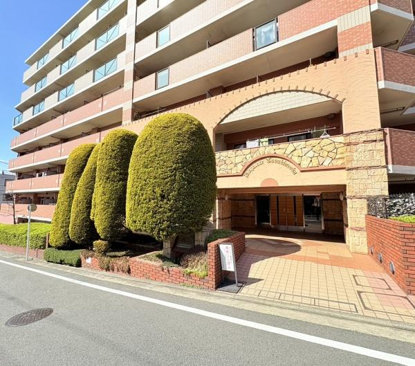 ダイアパレスつづきの丘のその他