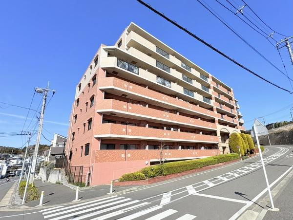 ダイアパレスつづきの丘