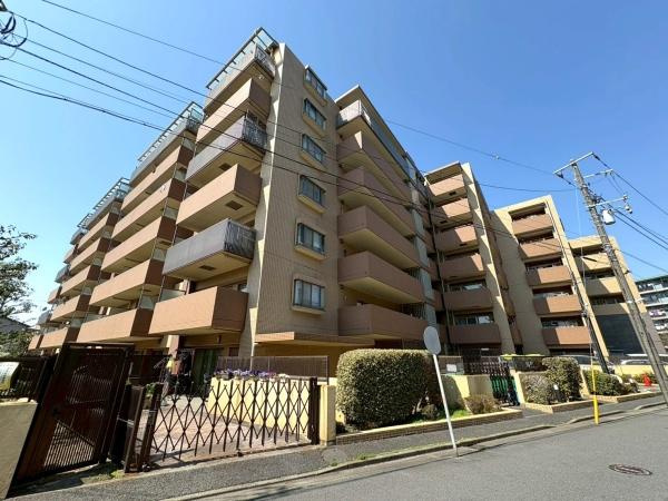 ジェイパーク川崎