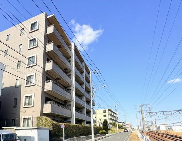 ヒルズ市が尾ブライトステージのその他