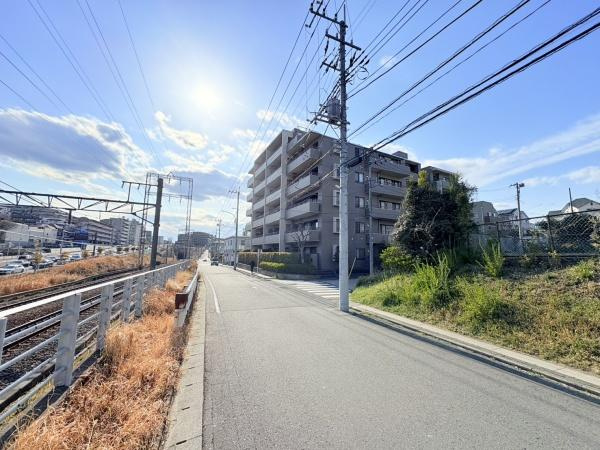 ヒルズ市が尾ブライトステージのその他