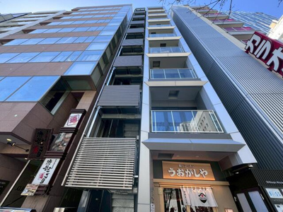 【外観】 | 渋谷アルコーブ