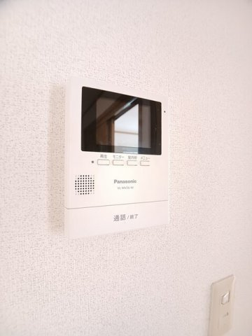 ノーヴァ壱番館の設備