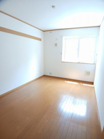 ノーヴァ壱番館の内装