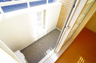 【バルコニー】 | エトワール