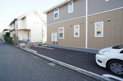 【駐車場】 | エトワール