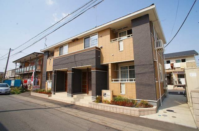 【外観】 | エトワール