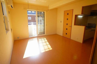 【内装】 | エトワール