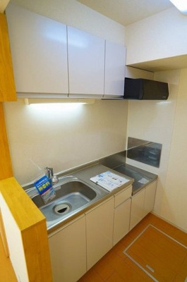 【キッチン】 | エトワール