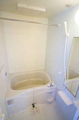 【浴室】 | エトワール