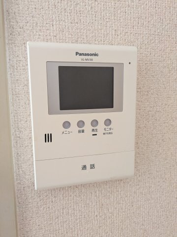 ルグラン曳馬の設備