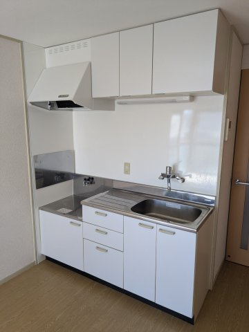 ルグラン曳馬のキッチン