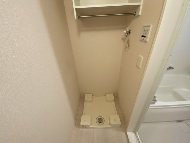 フォーリアＡ棟のその他