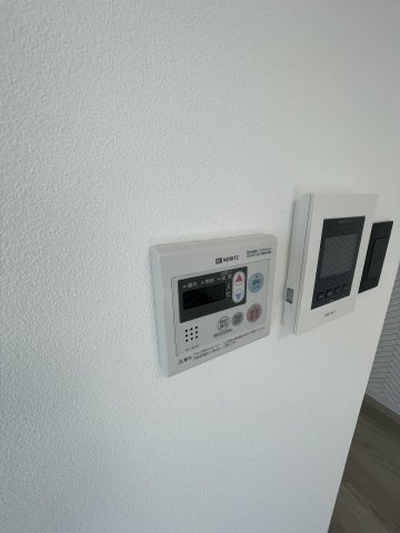 エルミーレ兵庫駅前の設備