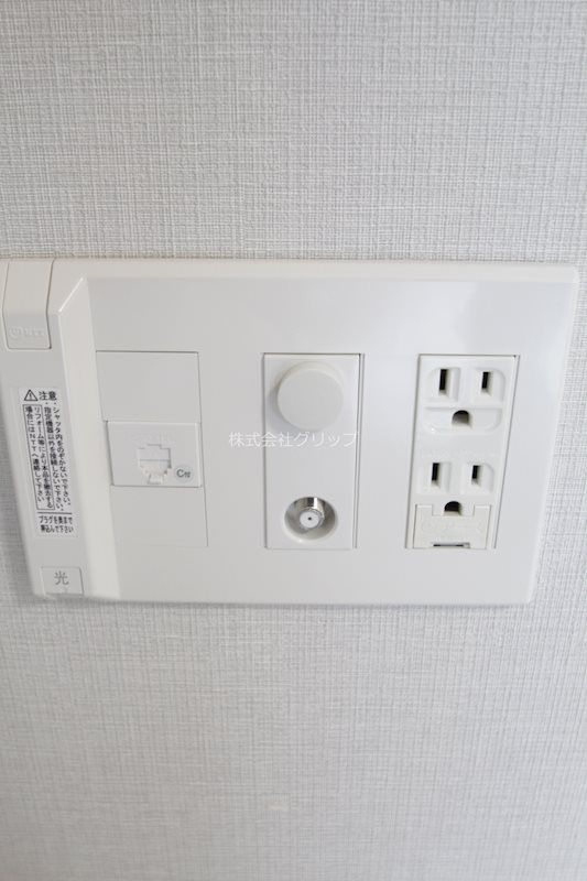 Le'a横濱天王町弐番館の設備