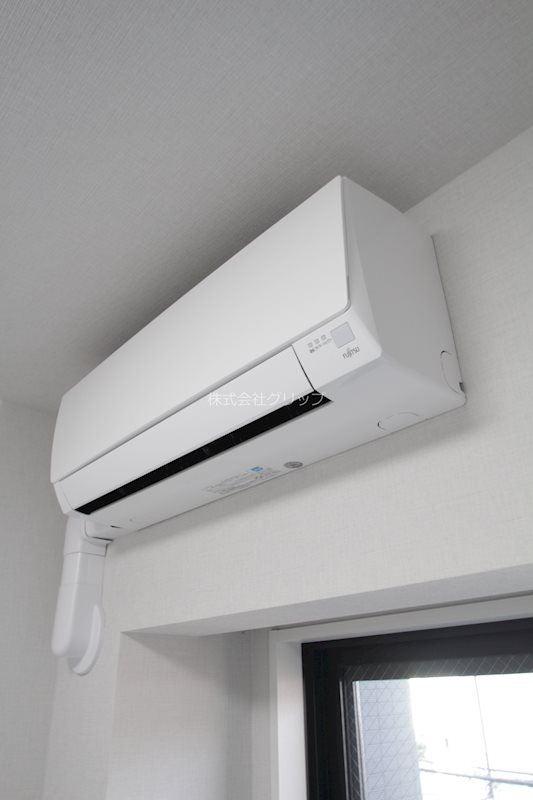 Le'a横濱天王町弐番館の設備