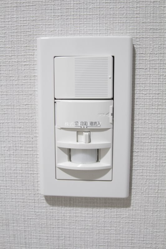 Le'a横濱天王町弐番館の設備