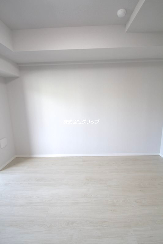 Le'a横濱天王町弐番館の洋室