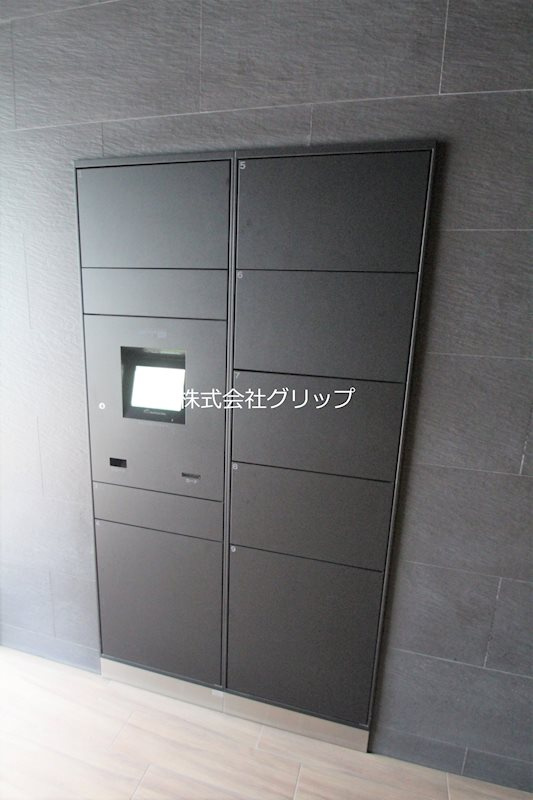 Le'a横濱天王町弐番館の設備