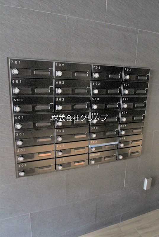 Le'a横濱天王町弐番館の設備