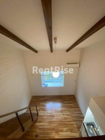 ル・シェノン苅安賀の内装