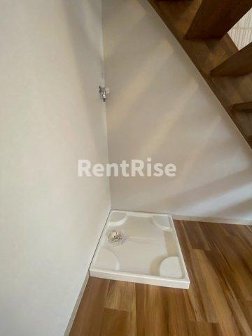 ル・シェノン苅安賀の設備