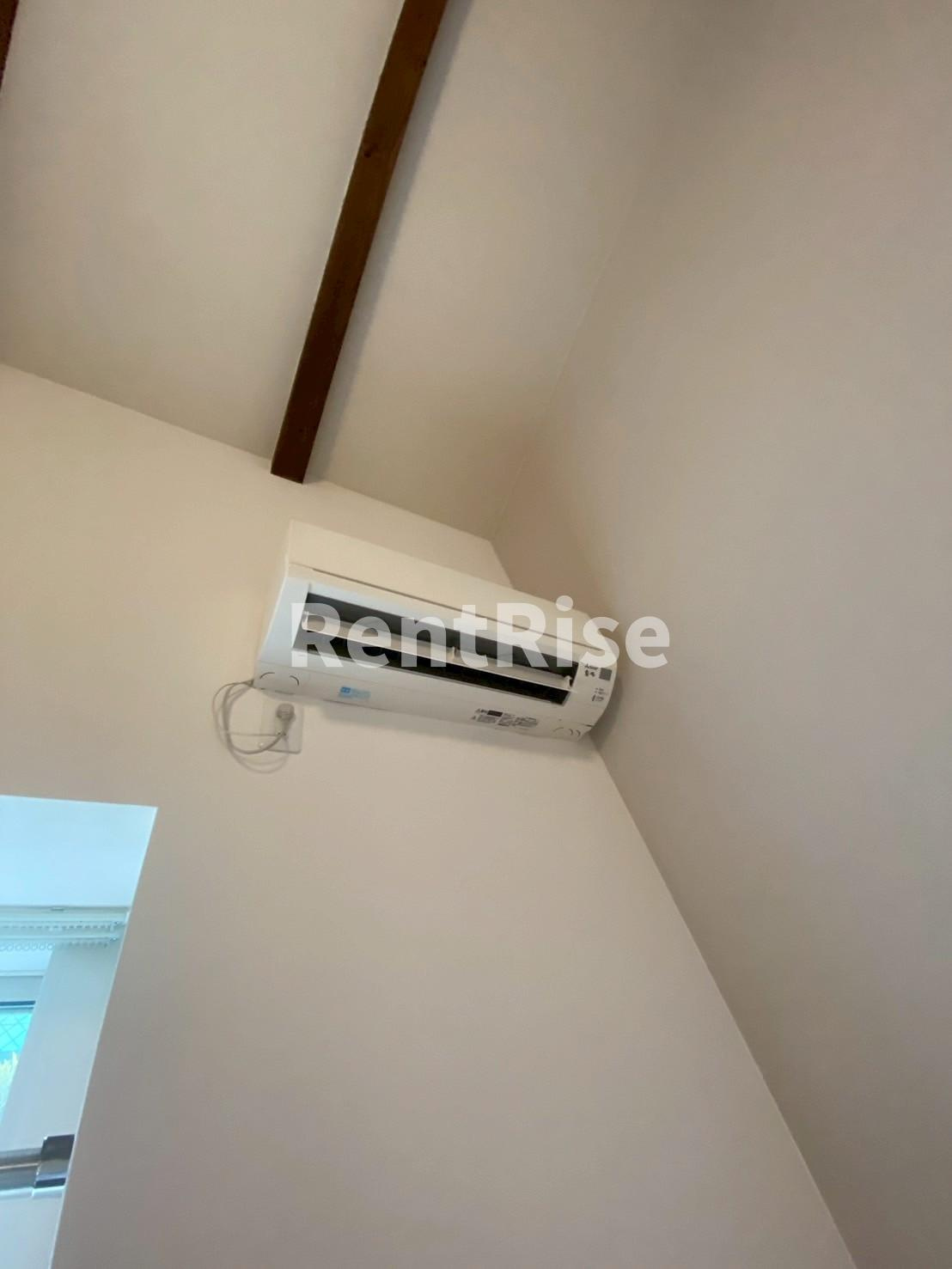 ル・シェノン苅安賀の設備