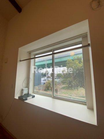 ル・シェノン苅安賀の内装