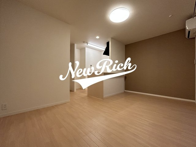 前橋市総社町植野のアパート