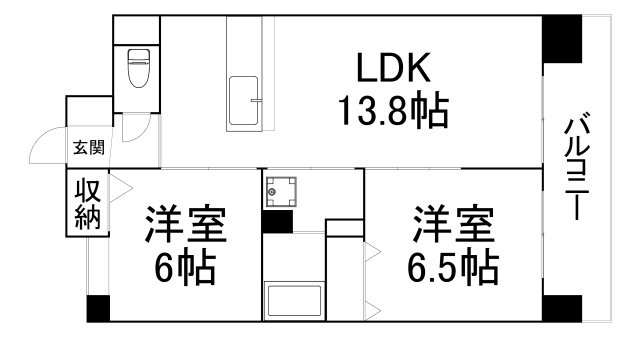 【間取り】 | FDSGLANZ