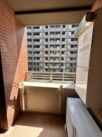 レジディア文京千石Ⅱの展望