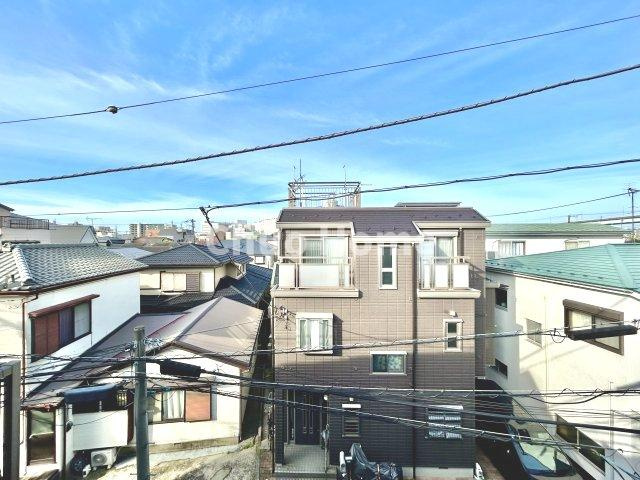 江戸川区船堀2丁目新築分譲住宅の展望|眺望