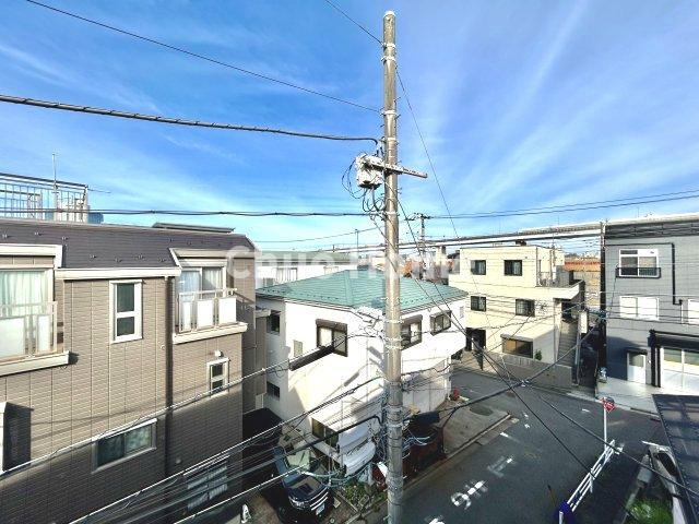 江戸川区船堀2丁目新築分譲住宅の展望|眺望