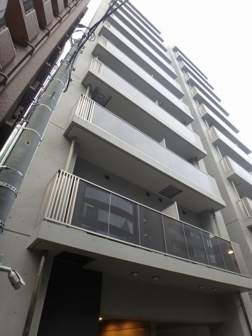 デュオフラッツ飯田橋WEST