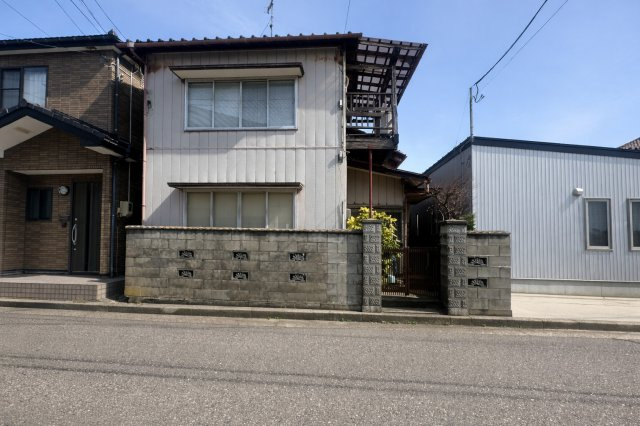 中央区天明町　土地