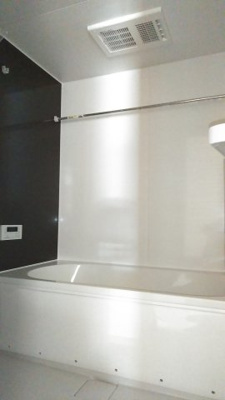 【浴室】 | ウェルデンス熊谷C | 日々の暮らしに欠かせないお風呂です