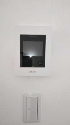 【セキュリティ】 | ウェルデンス熊谷C