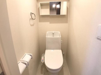 【トイレ】 | サンライズ | シャワー付トイレ