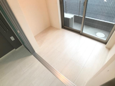 【バルコニー】 | サンライズ | インナーテラス