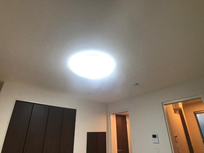 【設備】 | サンライズ | 室内設備