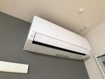 【設備】 | サンライズ | 室内設備