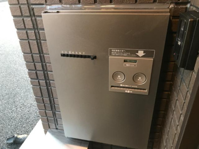 【設備】 | サンライズ | 室内設備