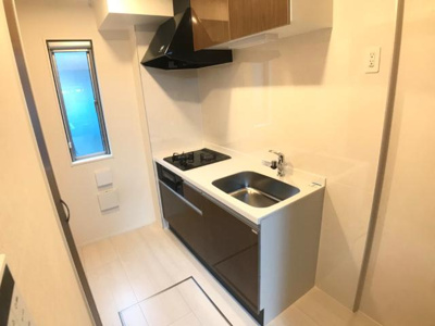 【キッチン】 | サンライズ | キッチン