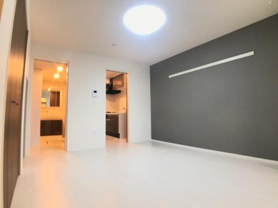 【内装】 | サンライズ | 室内