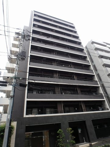 セジョリ御茶ノ水Ⅱの外観