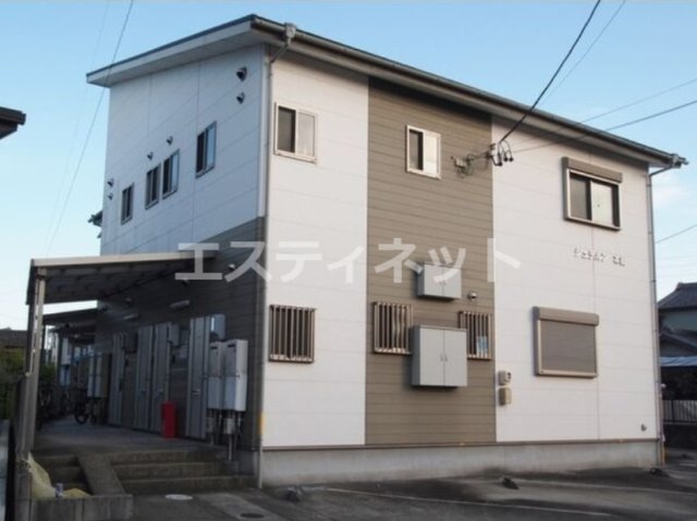 シュテルン本郷