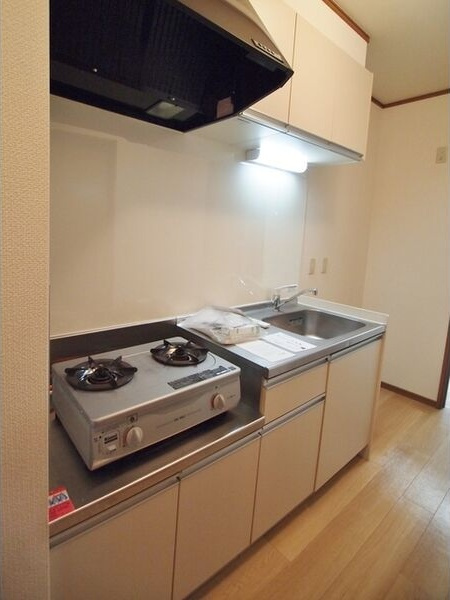 シュテルン本郷のキッチン