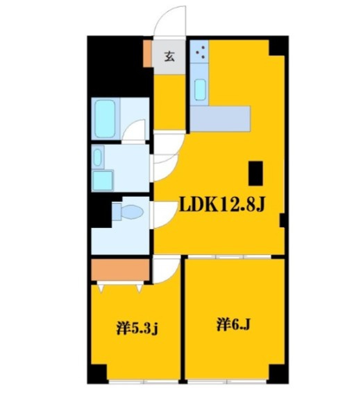 湯島ハイタウンB棟の画像
